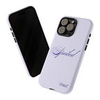 Spoiled iPhone Case