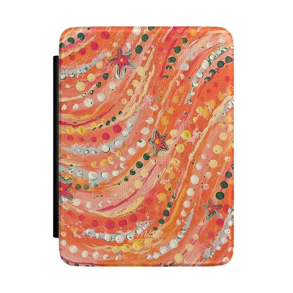 Tropics Kindle Case