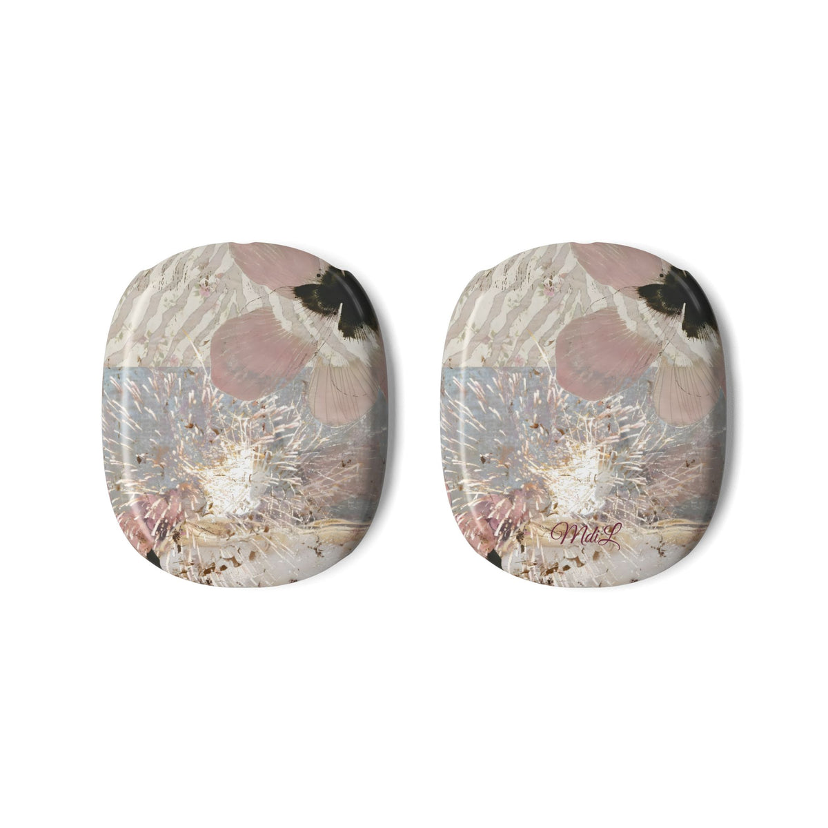 Sunlight Florals AirPods Max Case