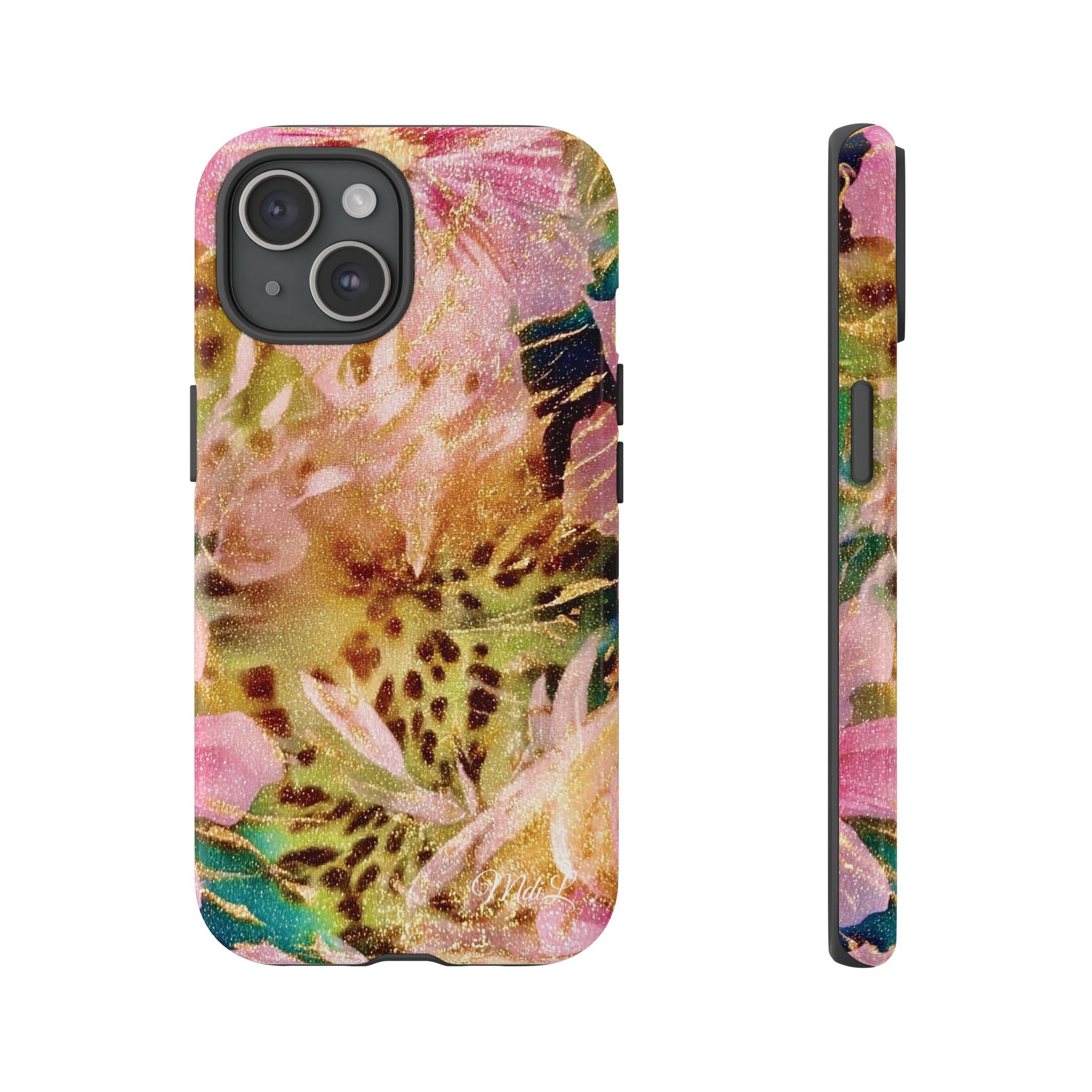 Wild Bloom