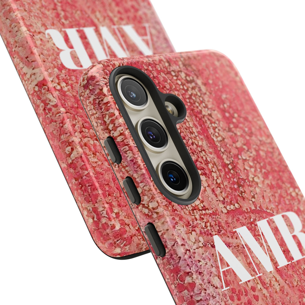 Vine & Bloom Personalized
