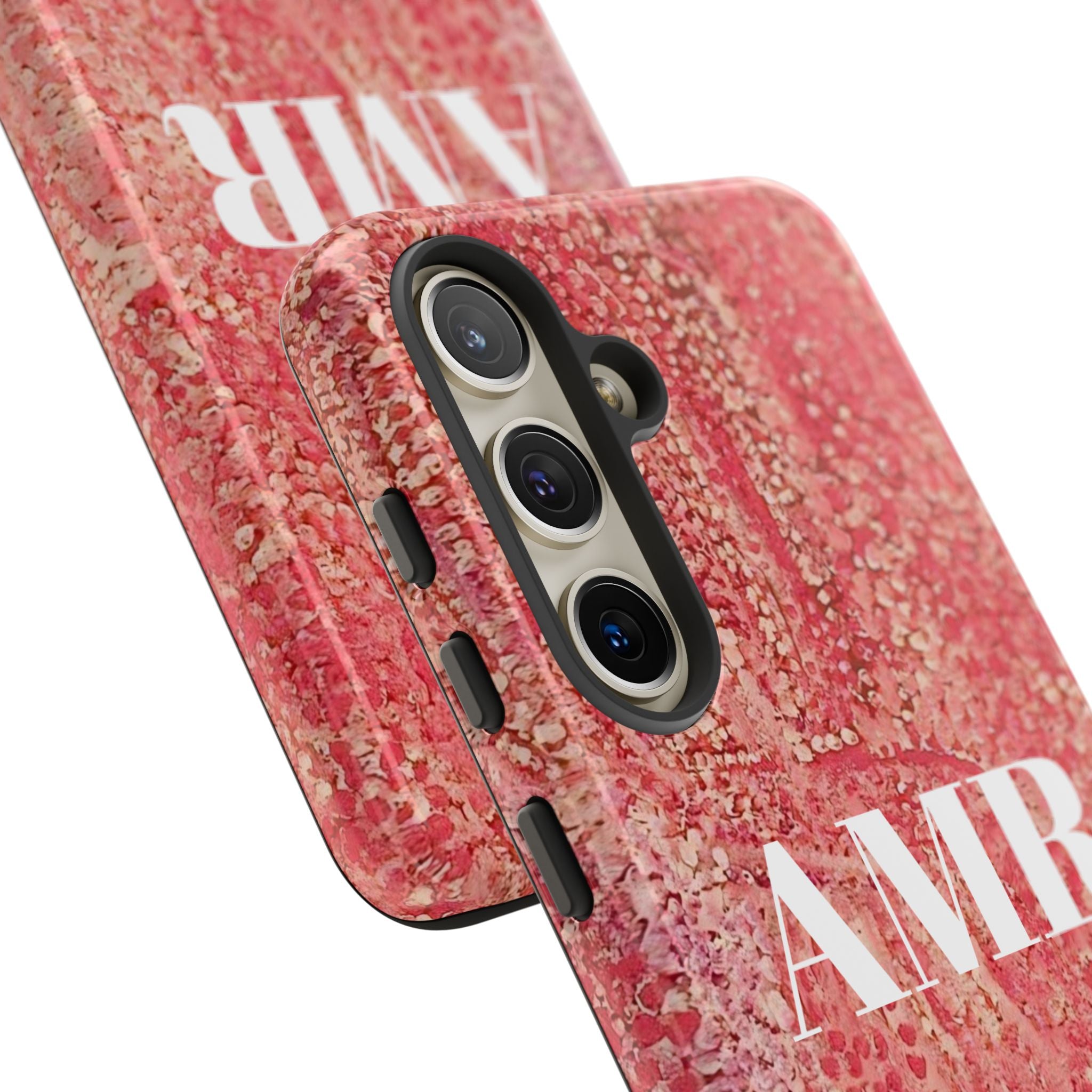 Vine & Bloom Personalized
