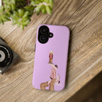 Cola Cowgirl | Lilac