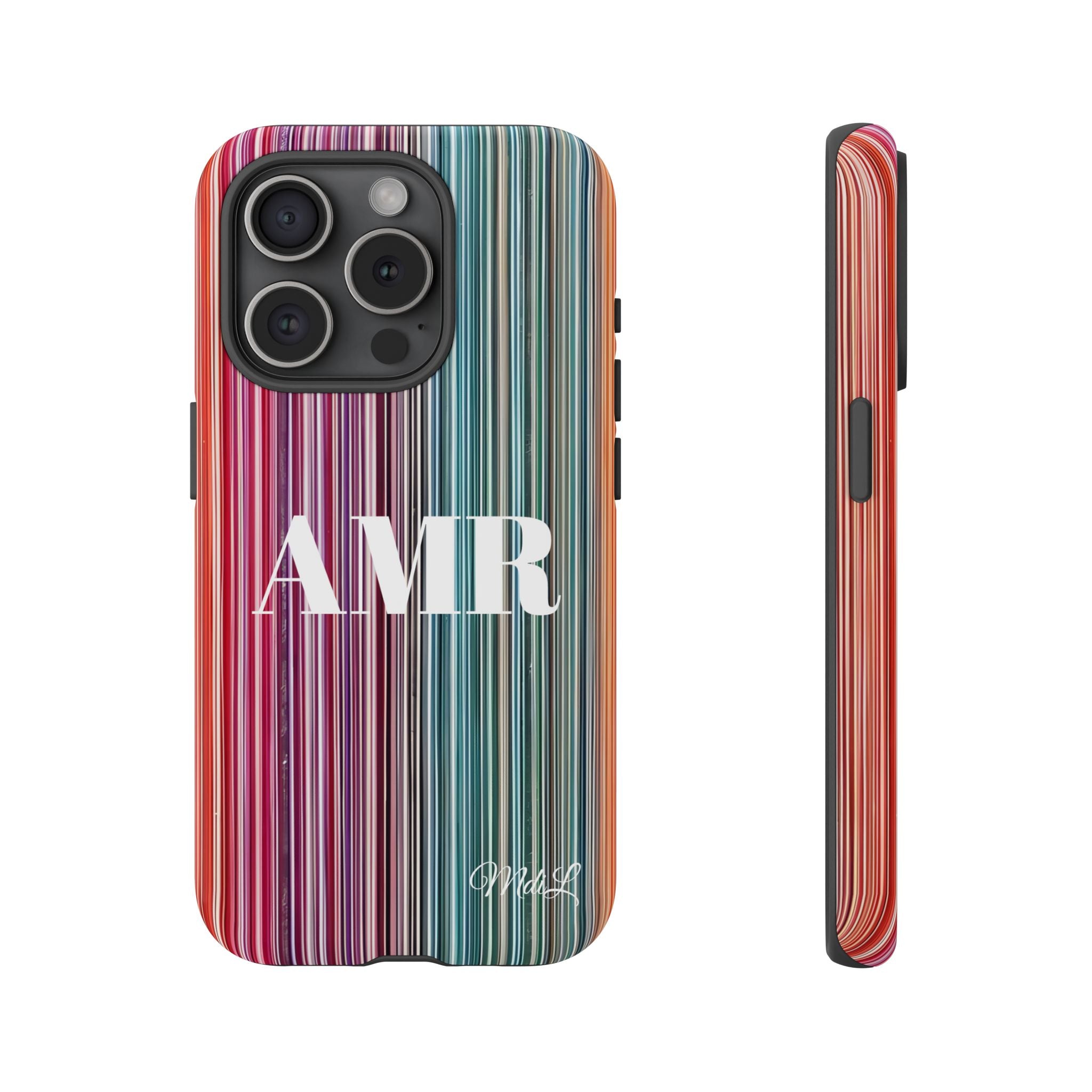 Sunset Riviera Personalized