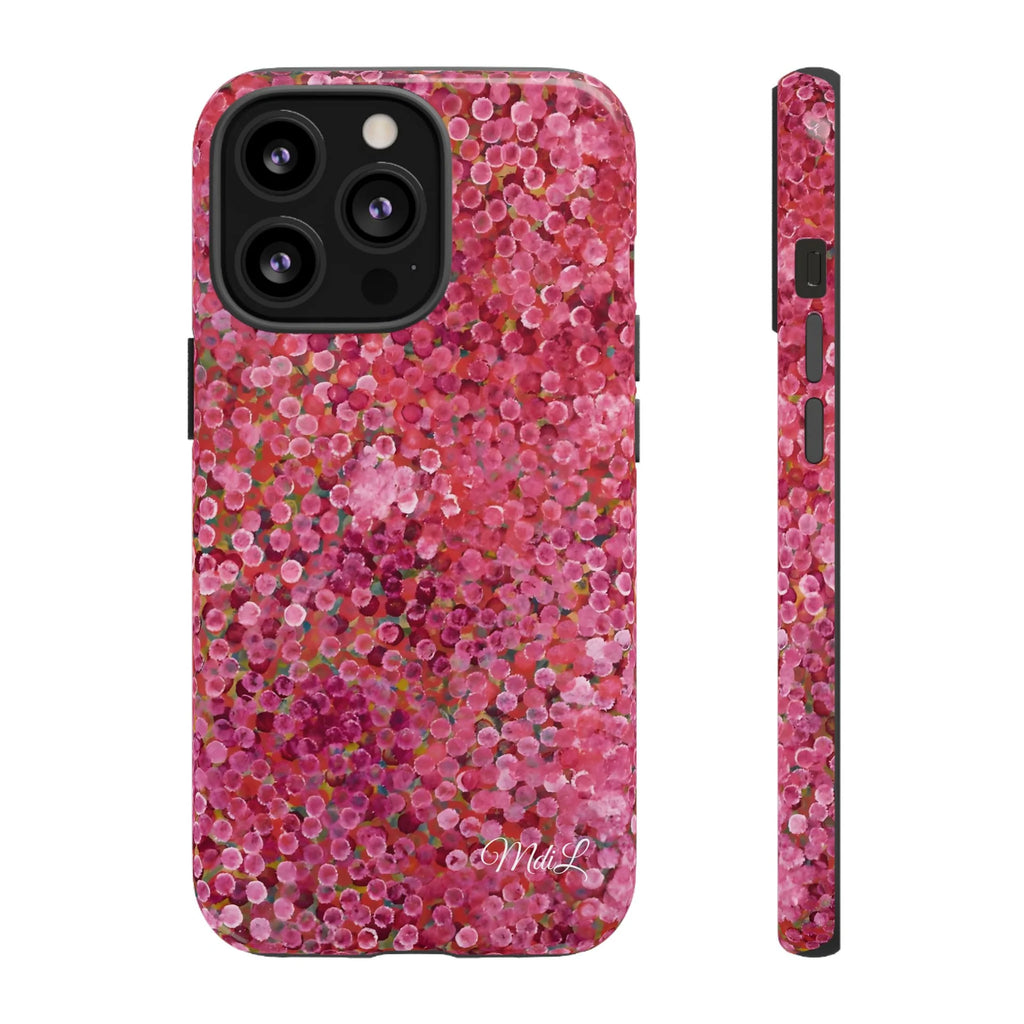 Allegra Phone + AirPod Case