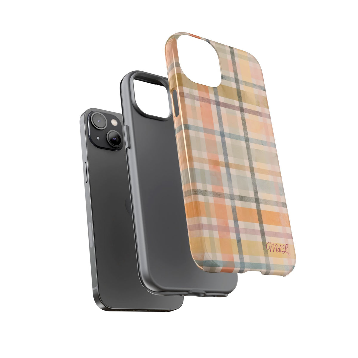 Autumn Plaid
