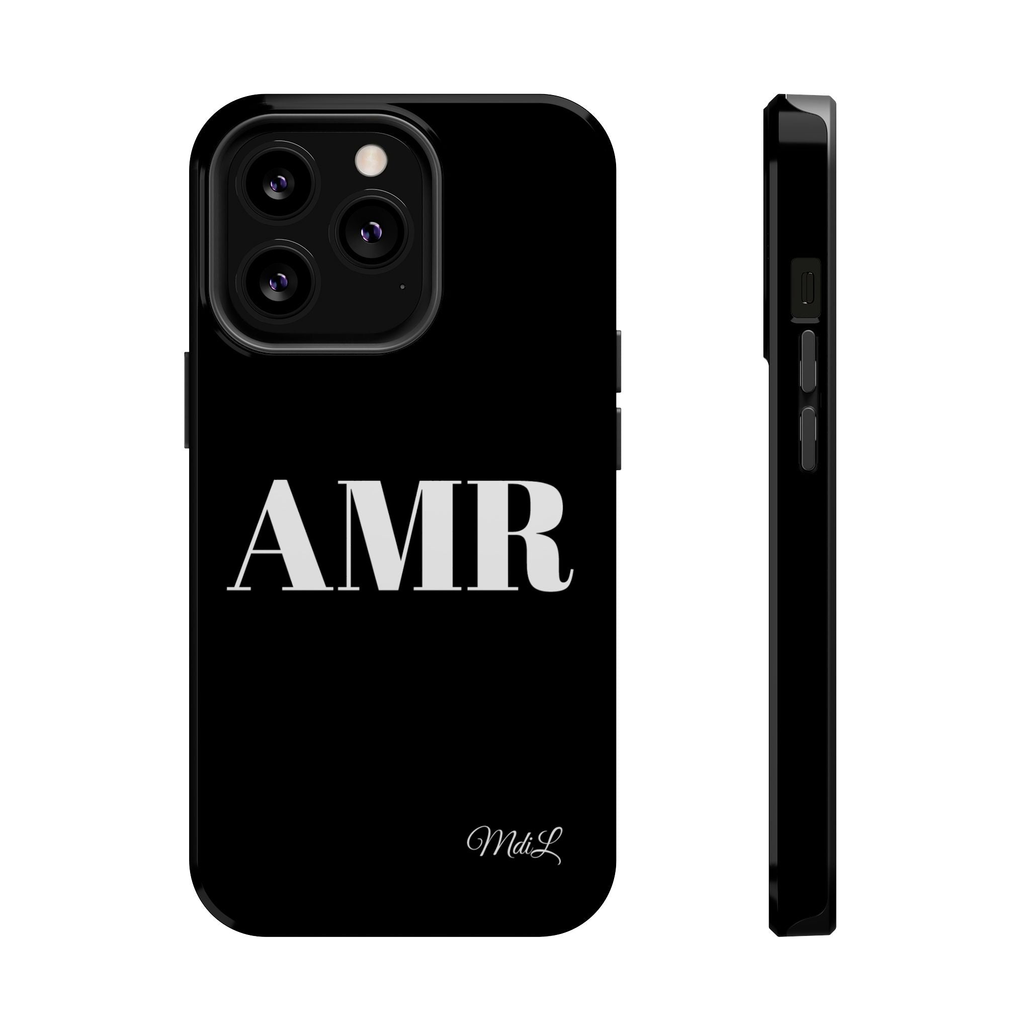 Personalized Tough MagSafe Case