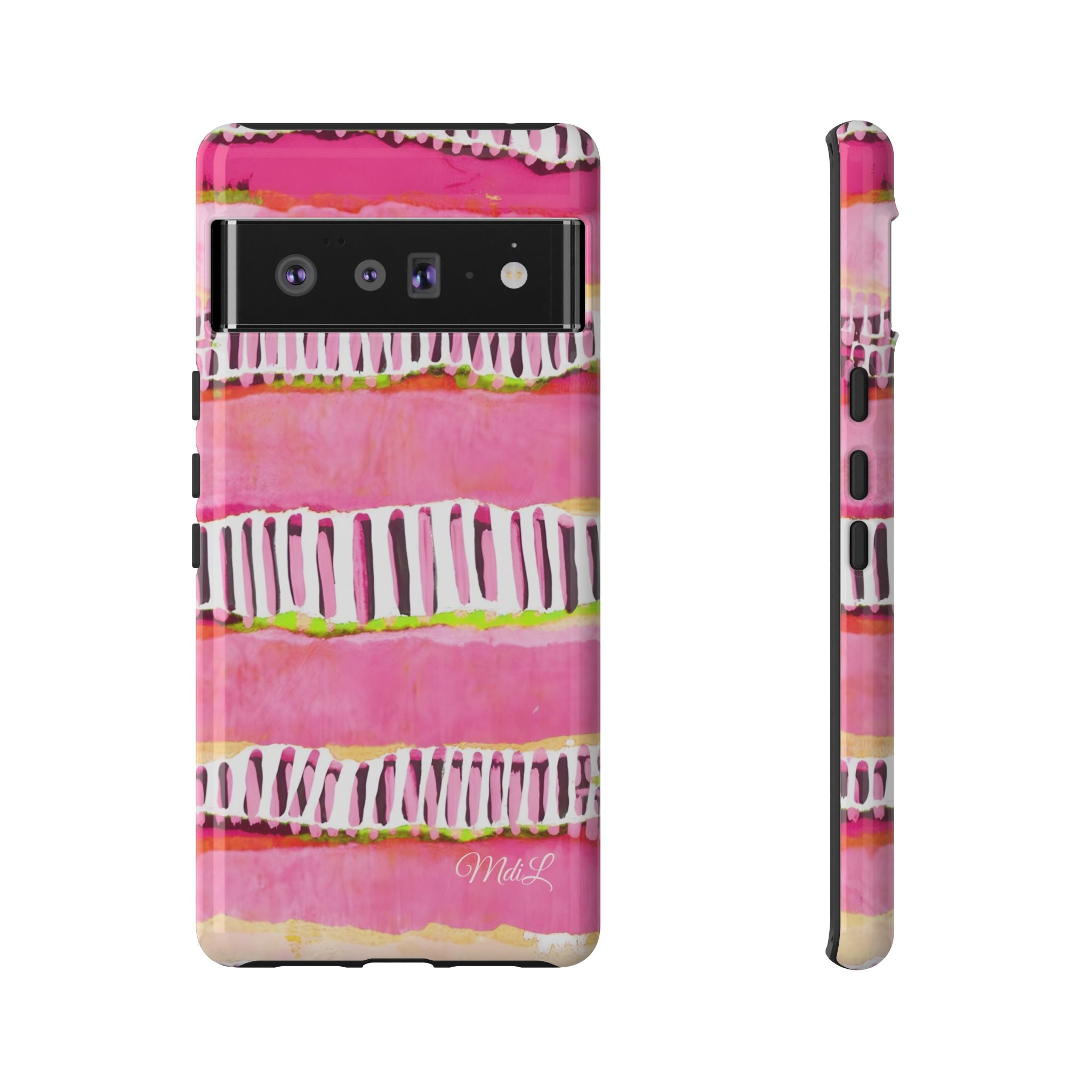 Watermelon Stripes