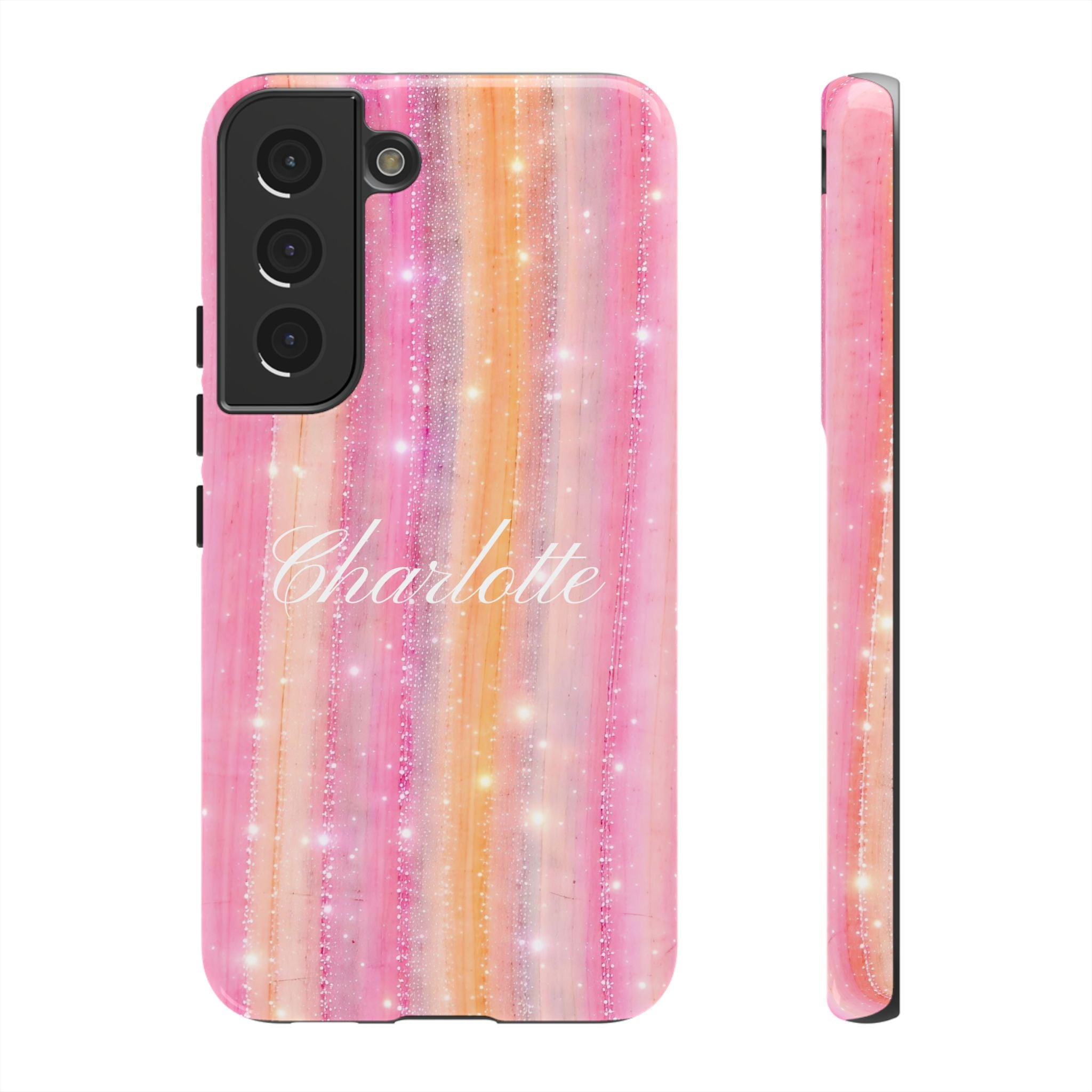 Agate Personalized