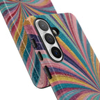 Rainbow Swirl