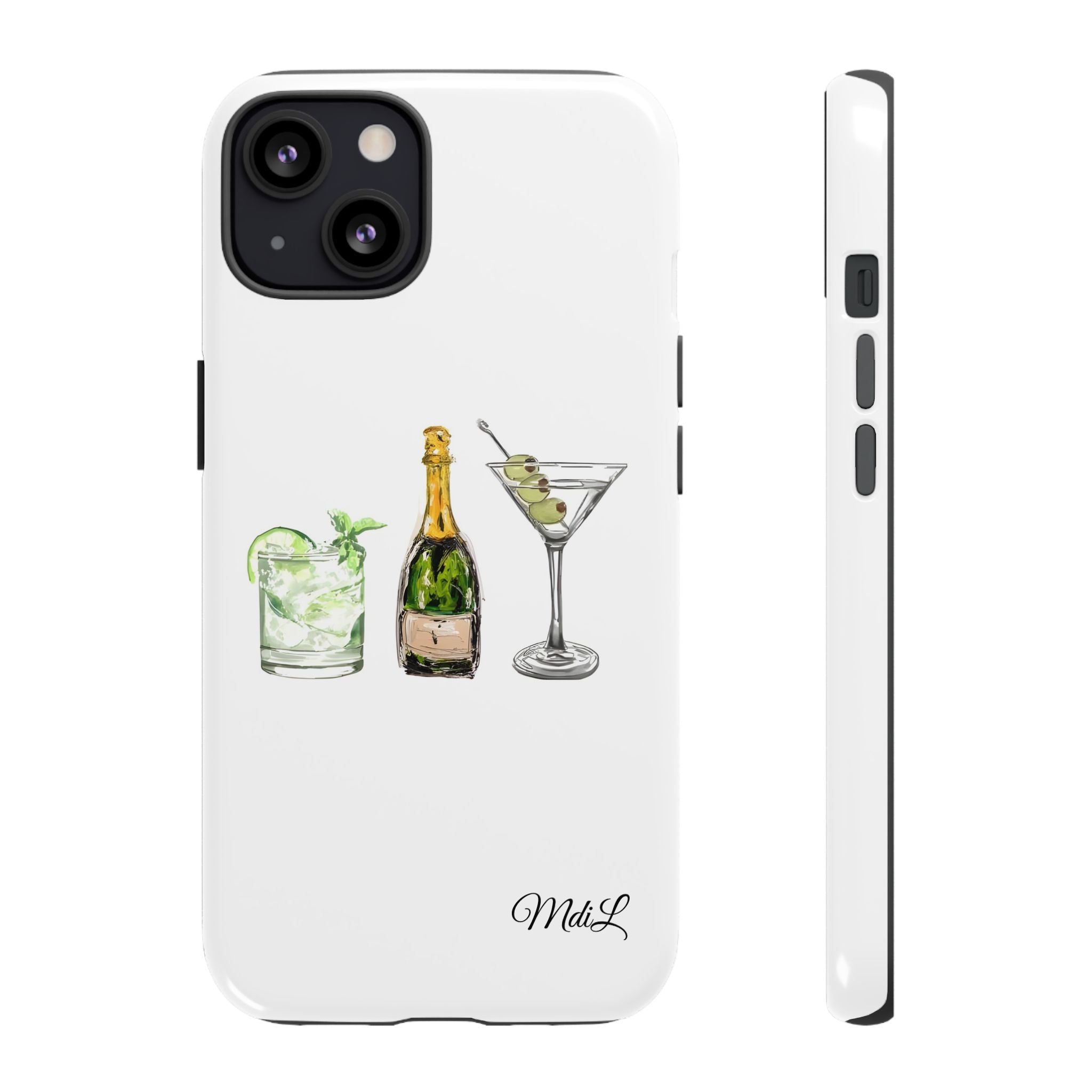 After 5 iPhone Case