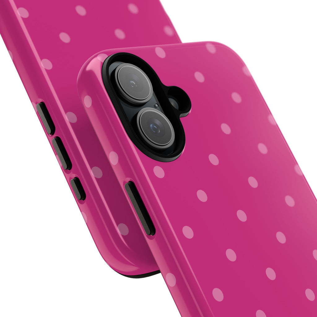 Rose Dots