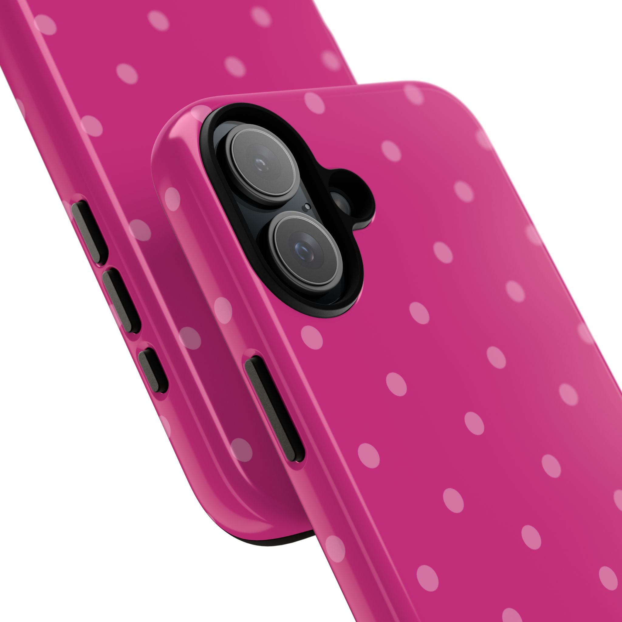 Rose Dots