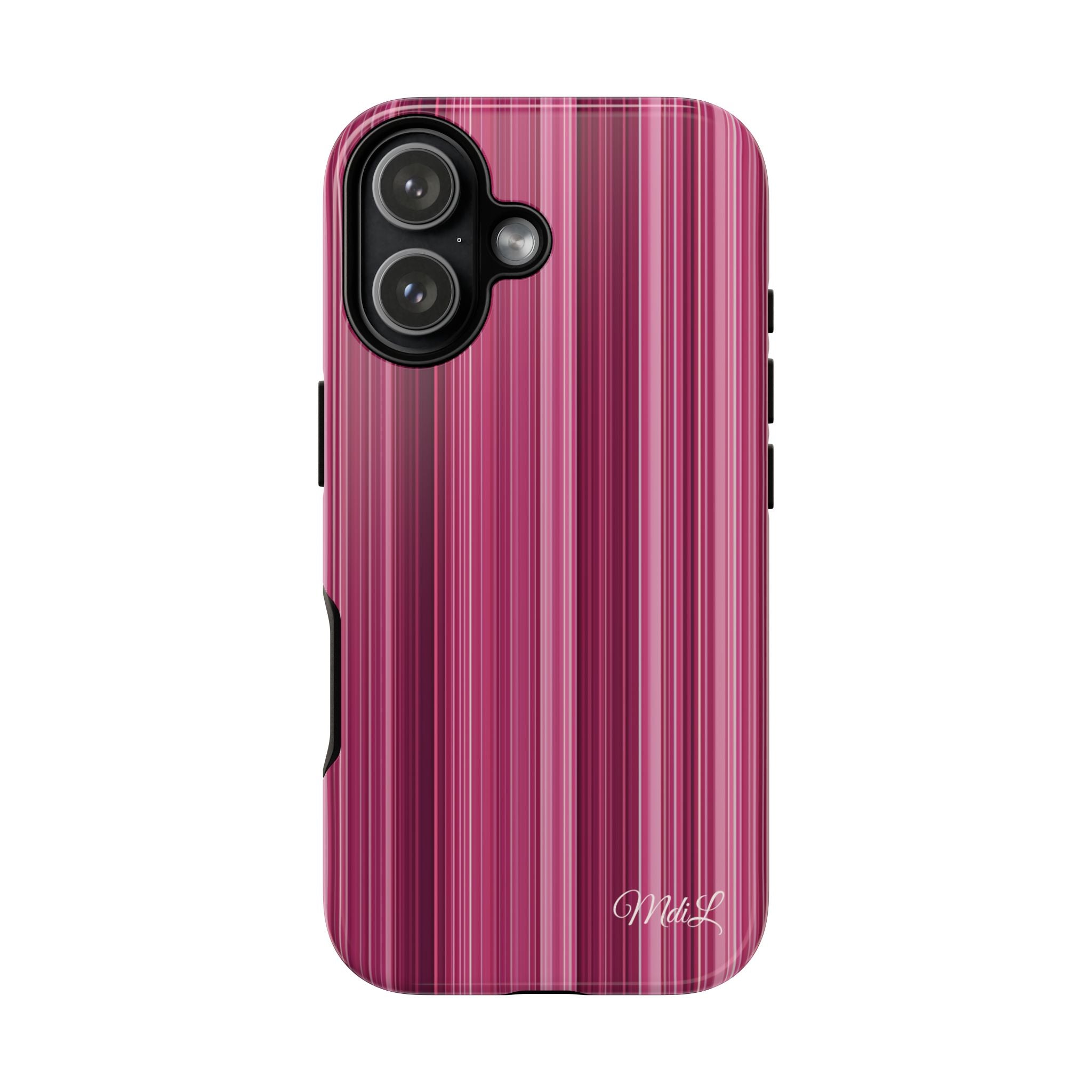 Fuschia Glow