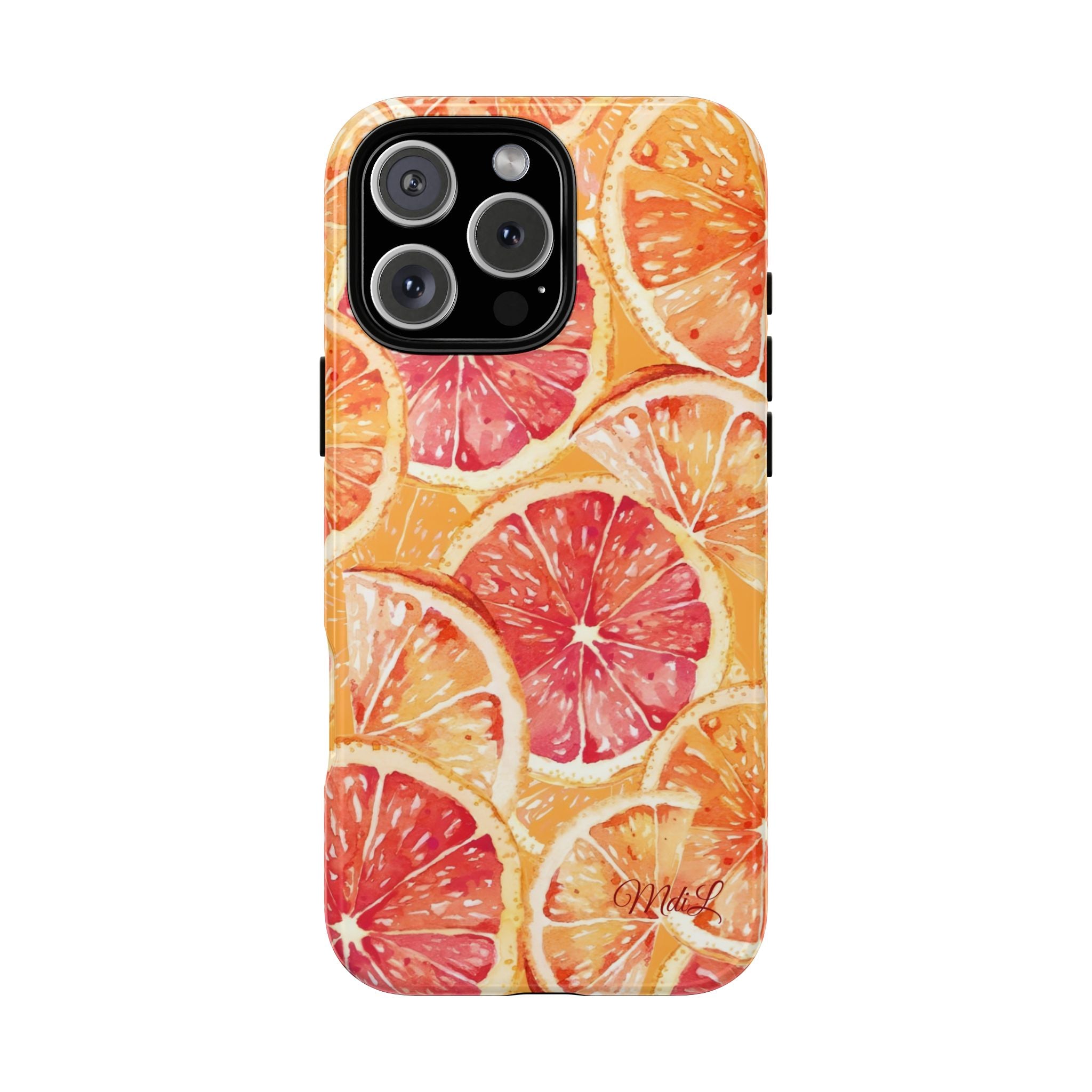 Citrus Kiss