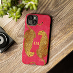Leo Chic Personalized