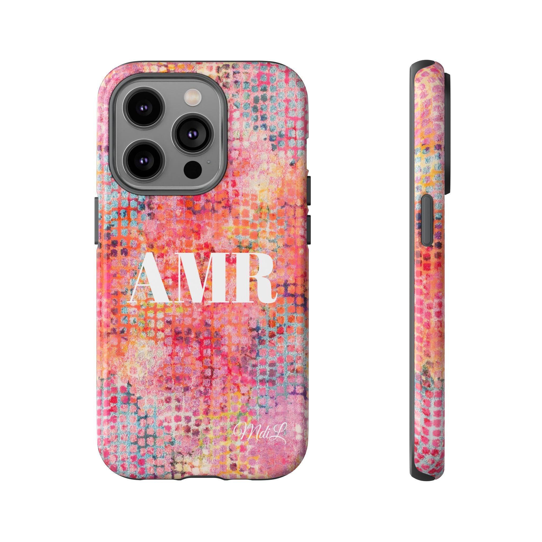 Tramonto Rosa Personalized