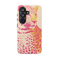 Leopard Aura
