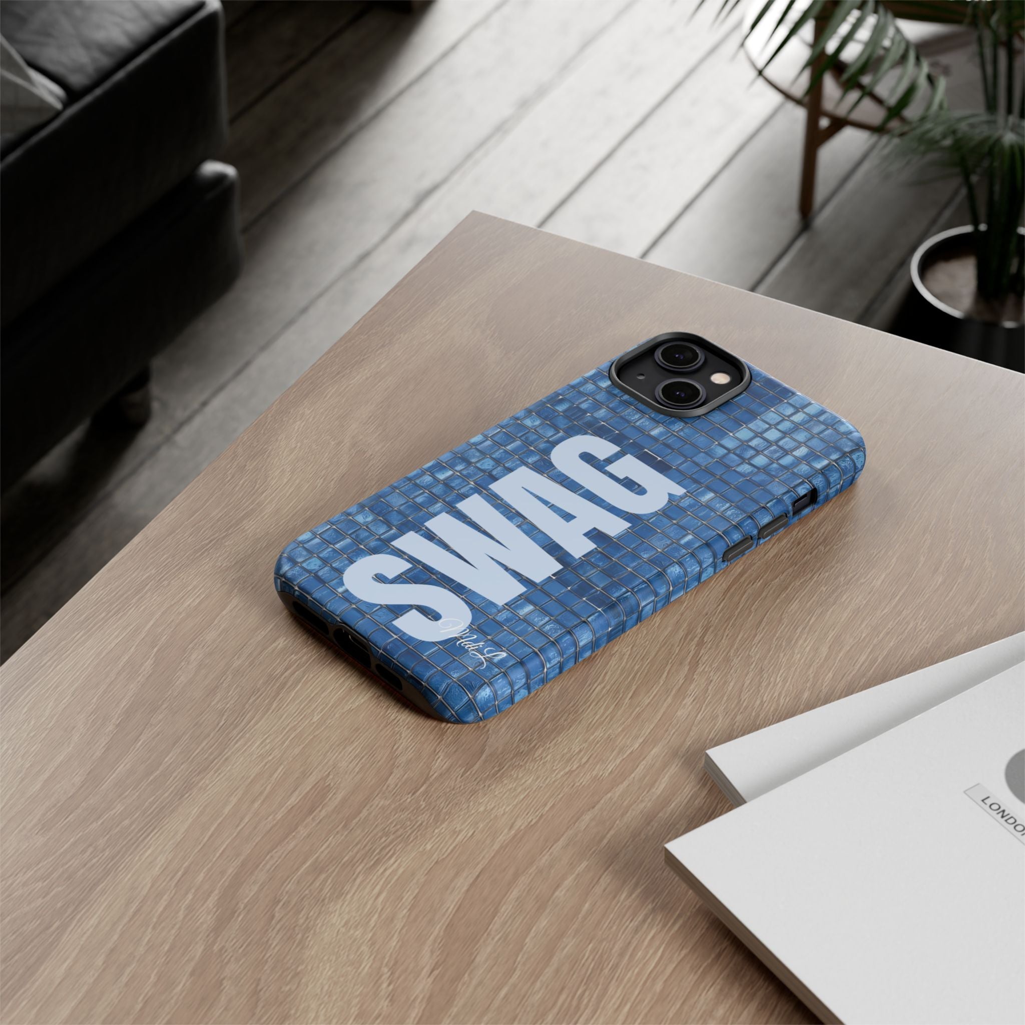 SWAG