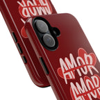 Amor, Amor, Amor | Red - Mare di Luna