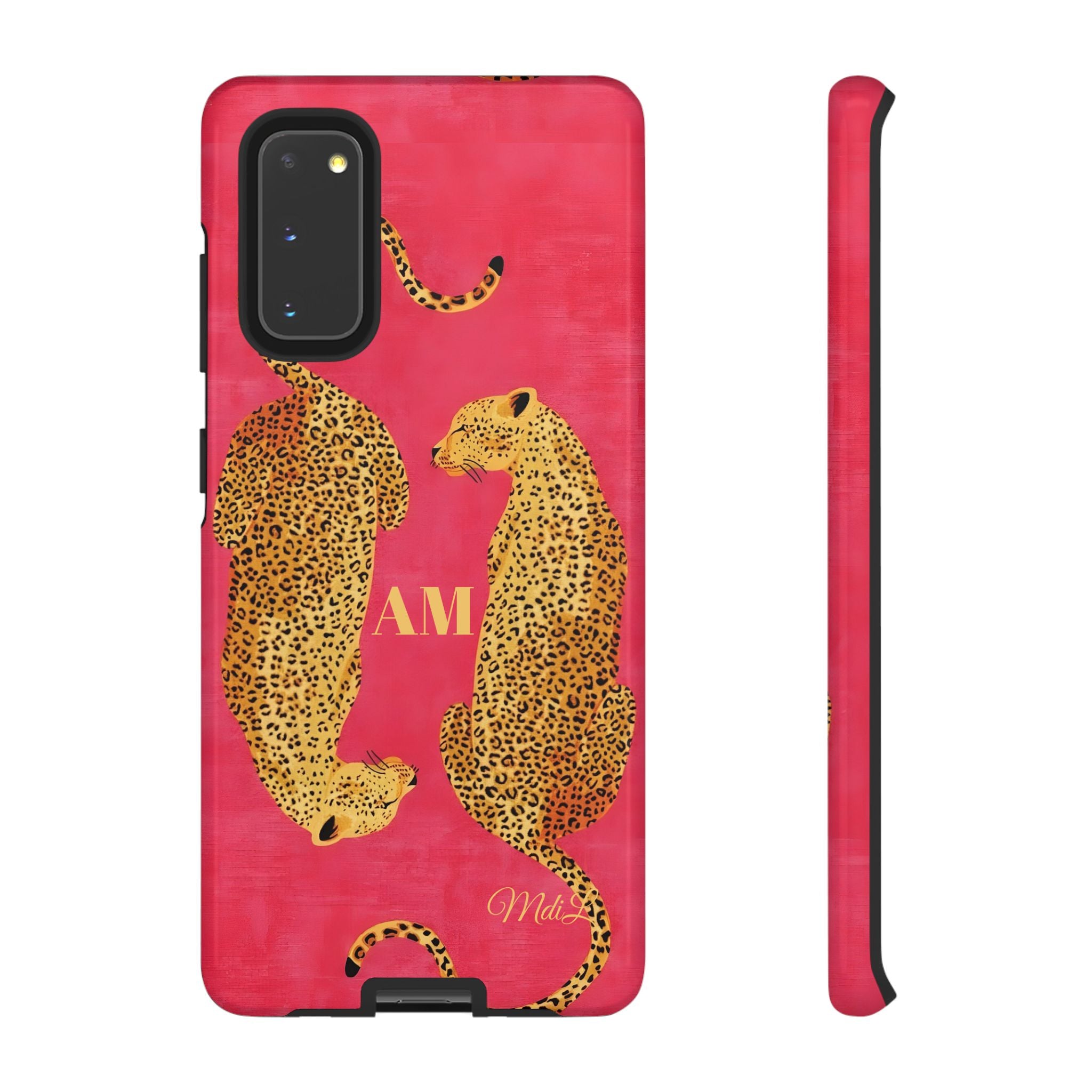 Leo Chic Personalized