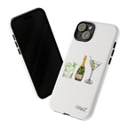 After 5 iPhone Case