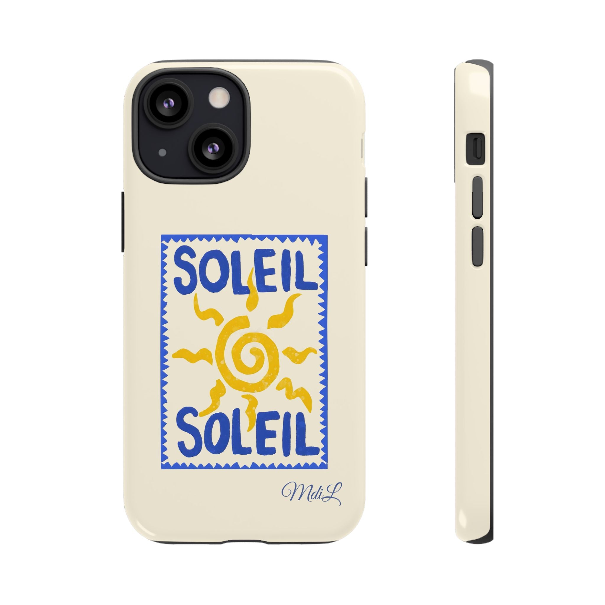 Soleil