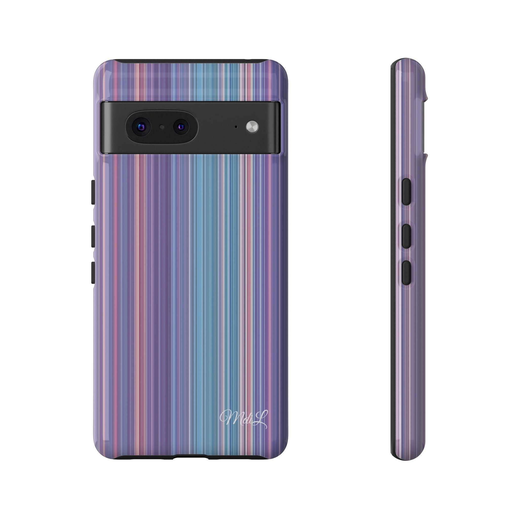 Lavender Hue