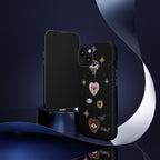 Cosmic Eye iPhone Case