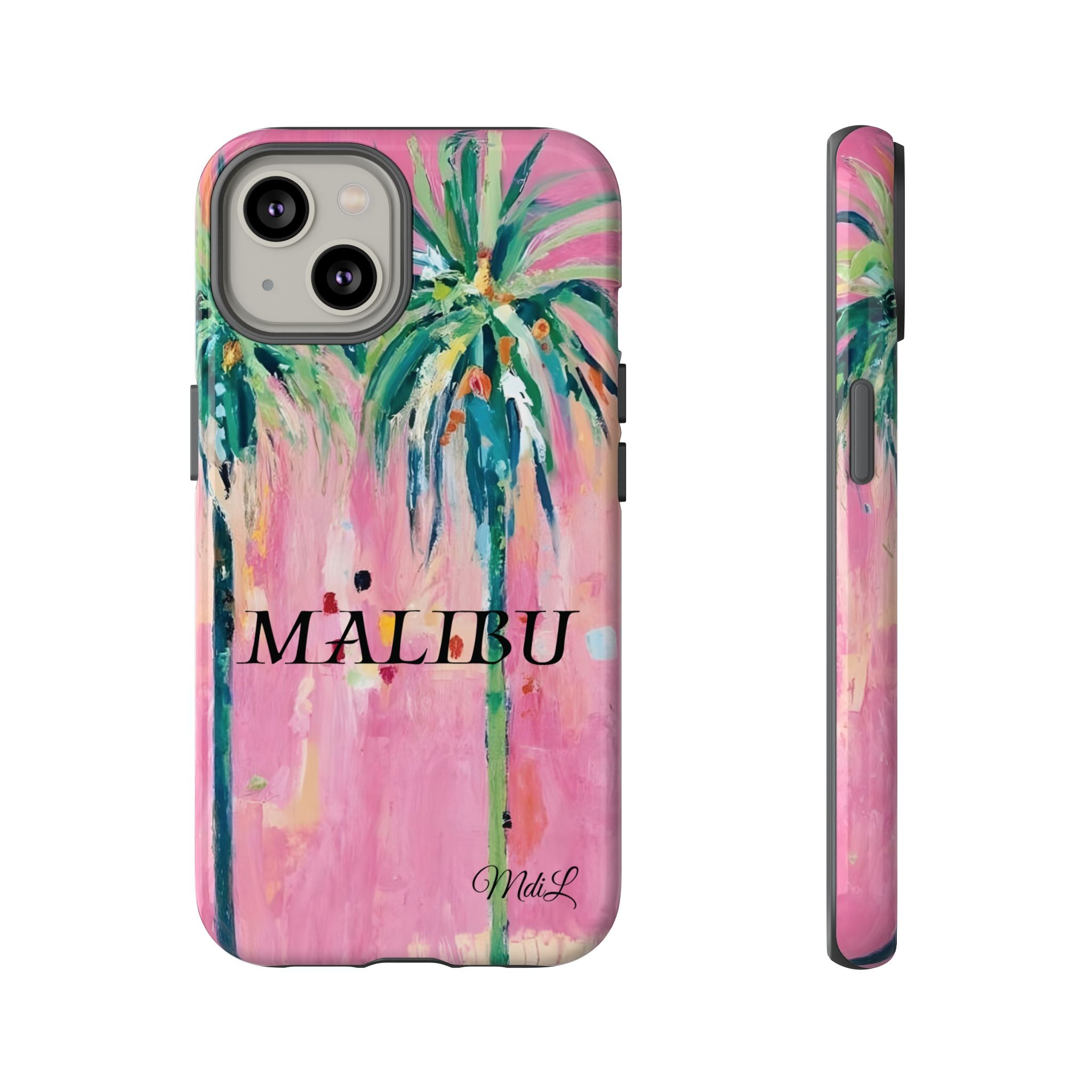 Malibu Vibes
