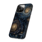 Cosmic | Starry Night - Mare di Luna
