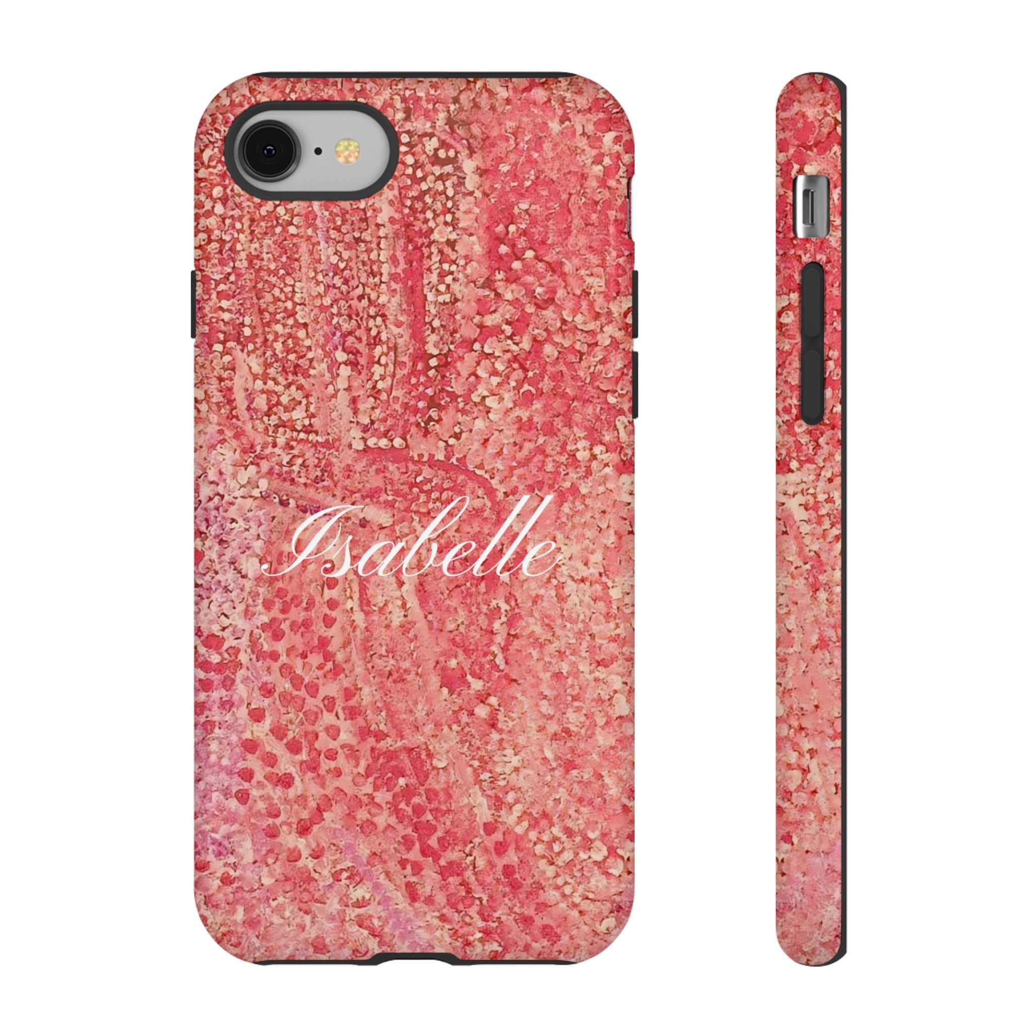 Vine & Bloom Personalized