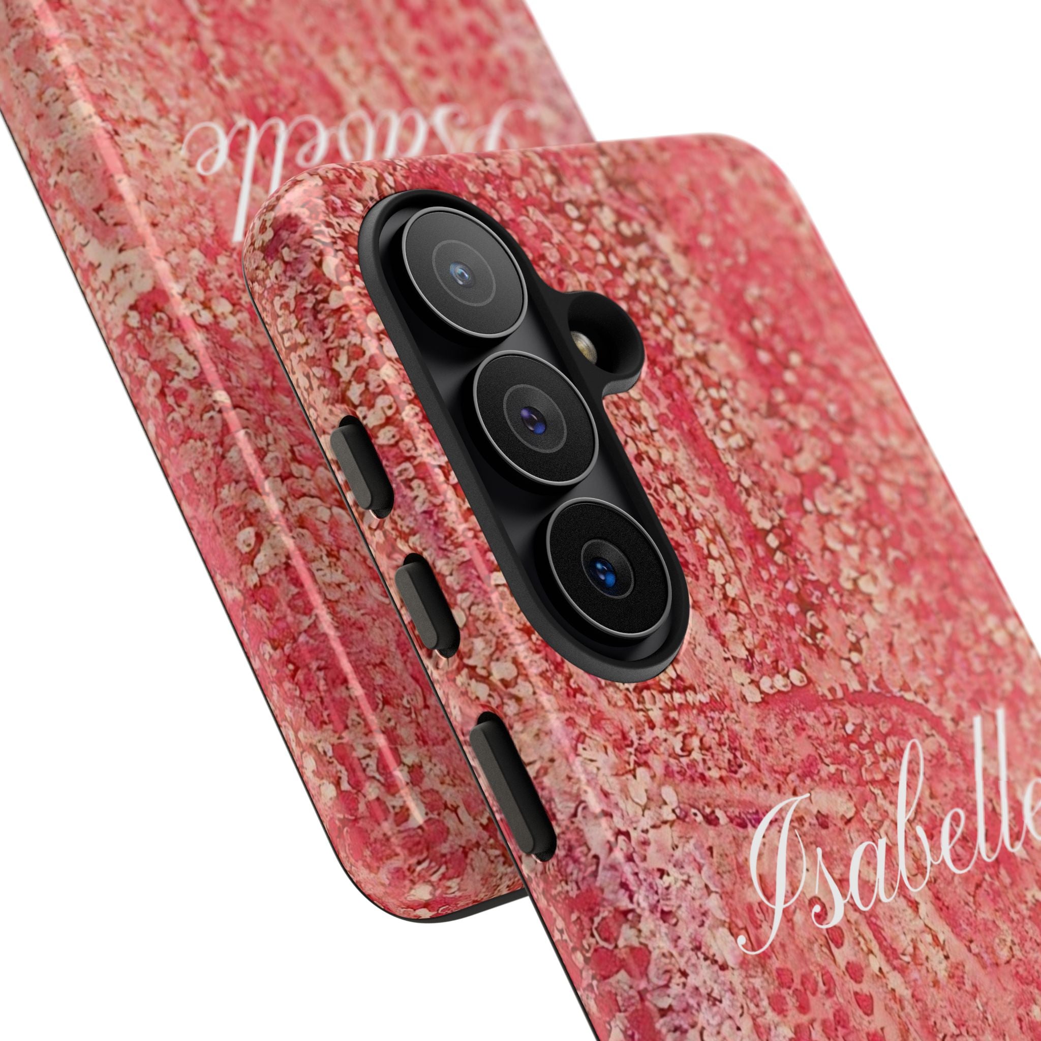 Vine & Bloom Personalized