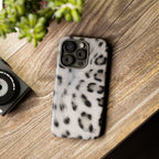 White Leopard