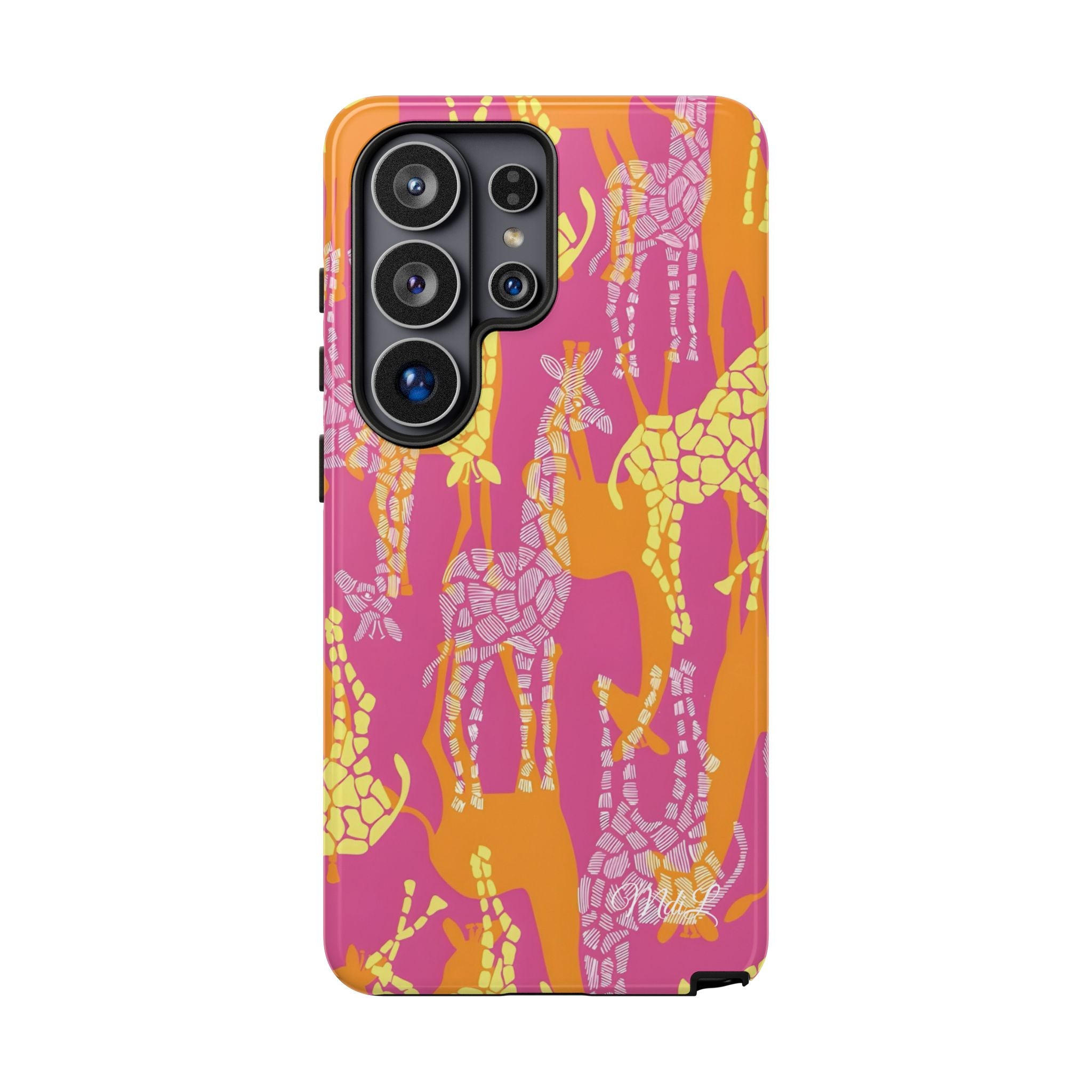 Girafe Pop
