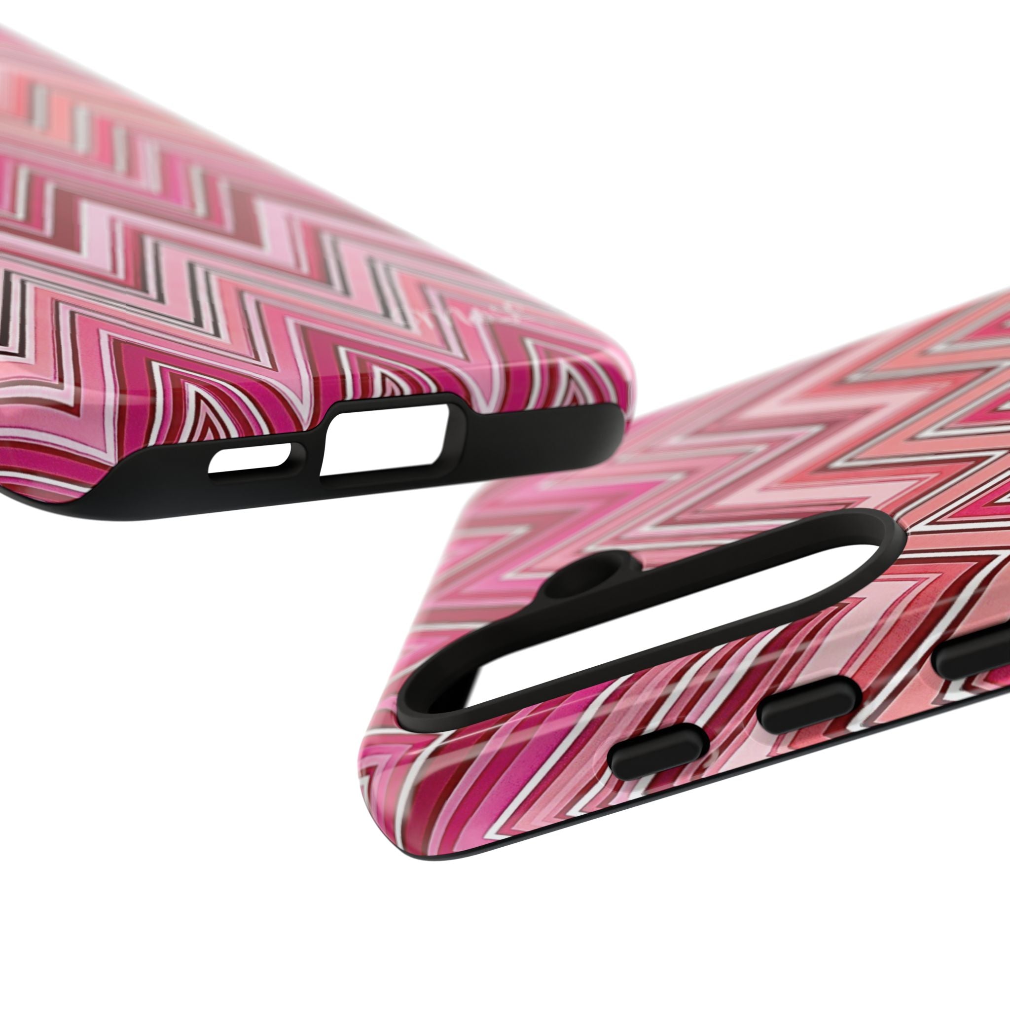 Pink Zag