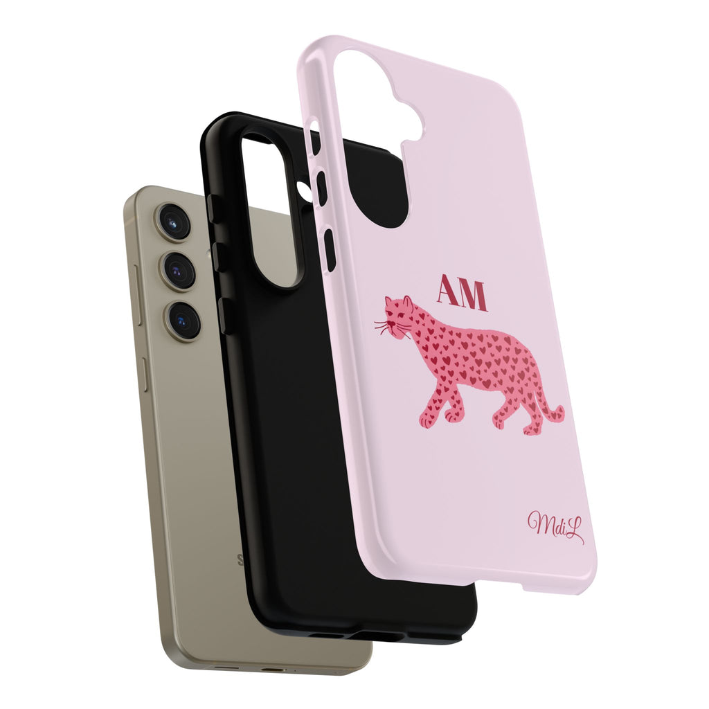 Leo Love Personalized