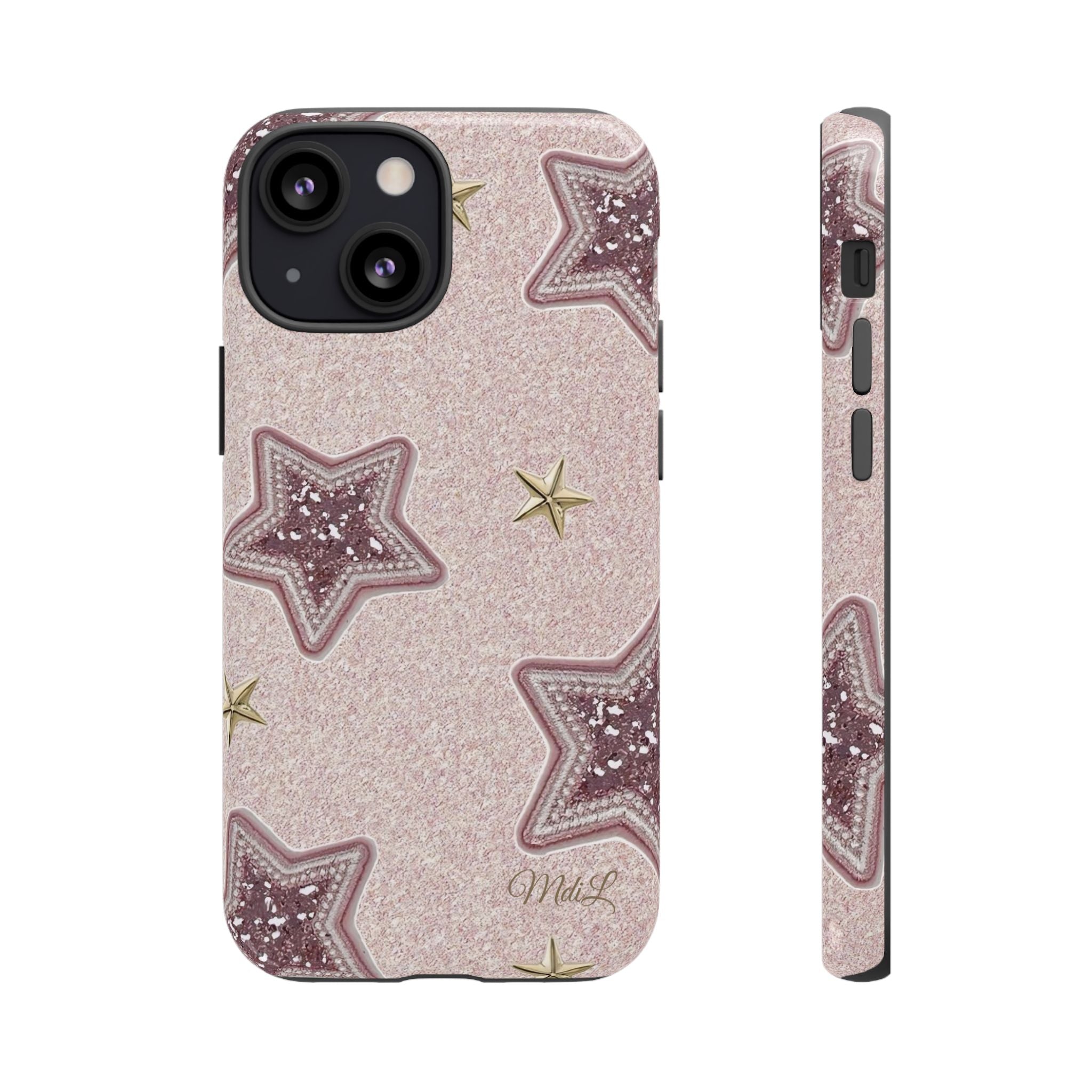 Starlight Craft | Pink and Gold - Mare di Luna