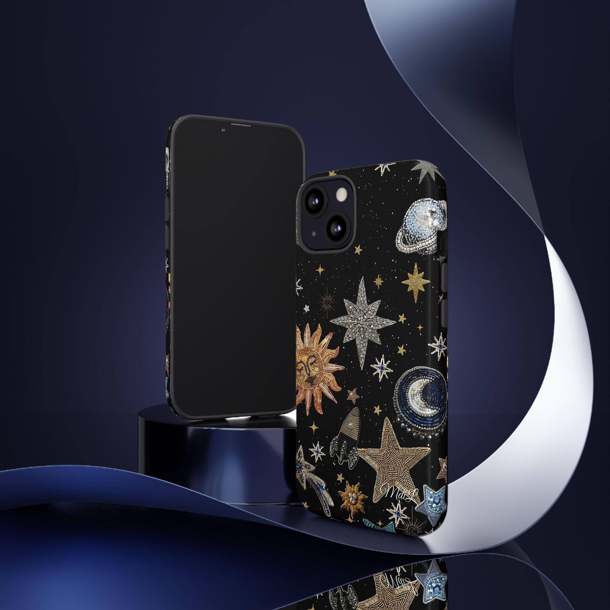 Cosmic | Universe - Mare di Luna
