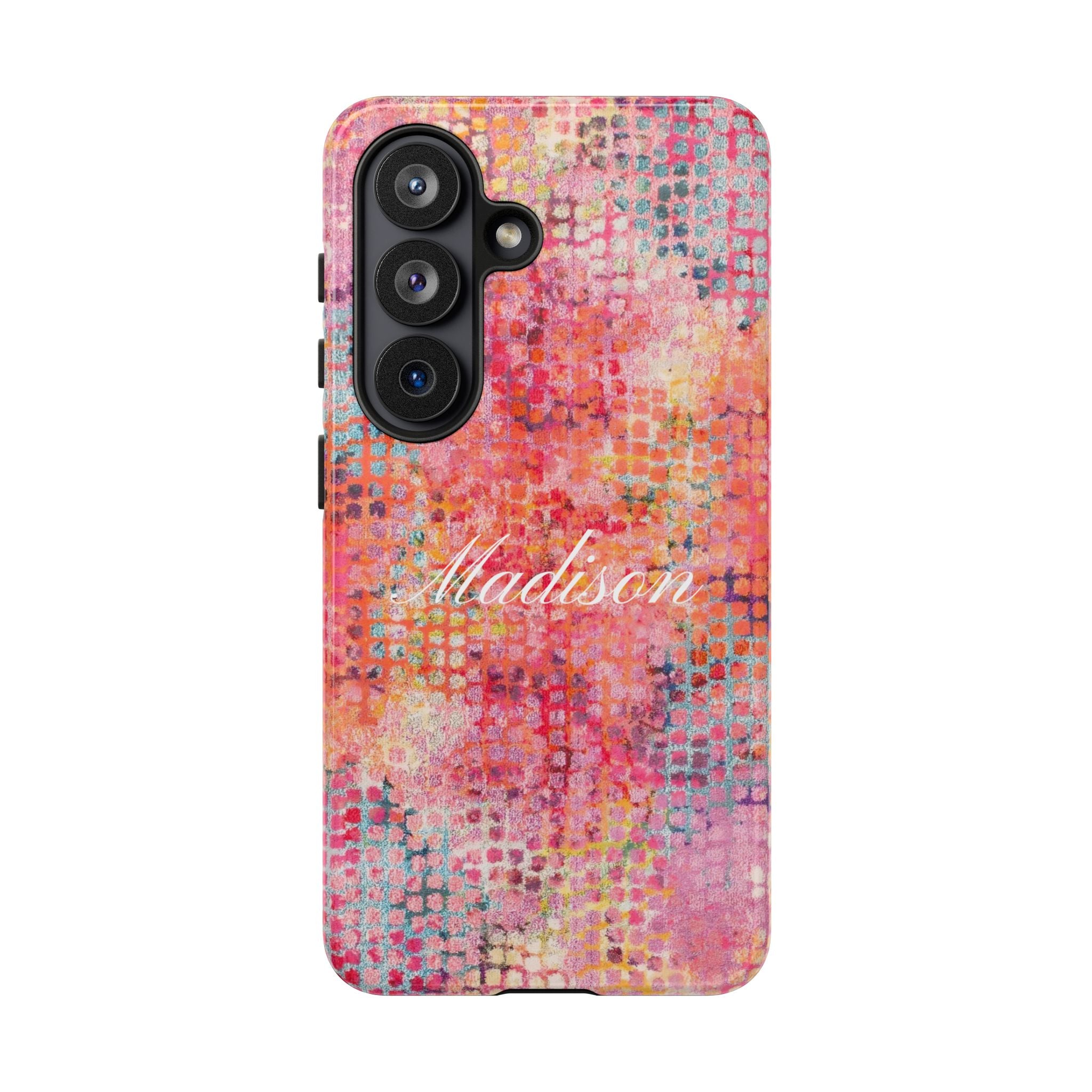 Tramonto Rosa Personalized
