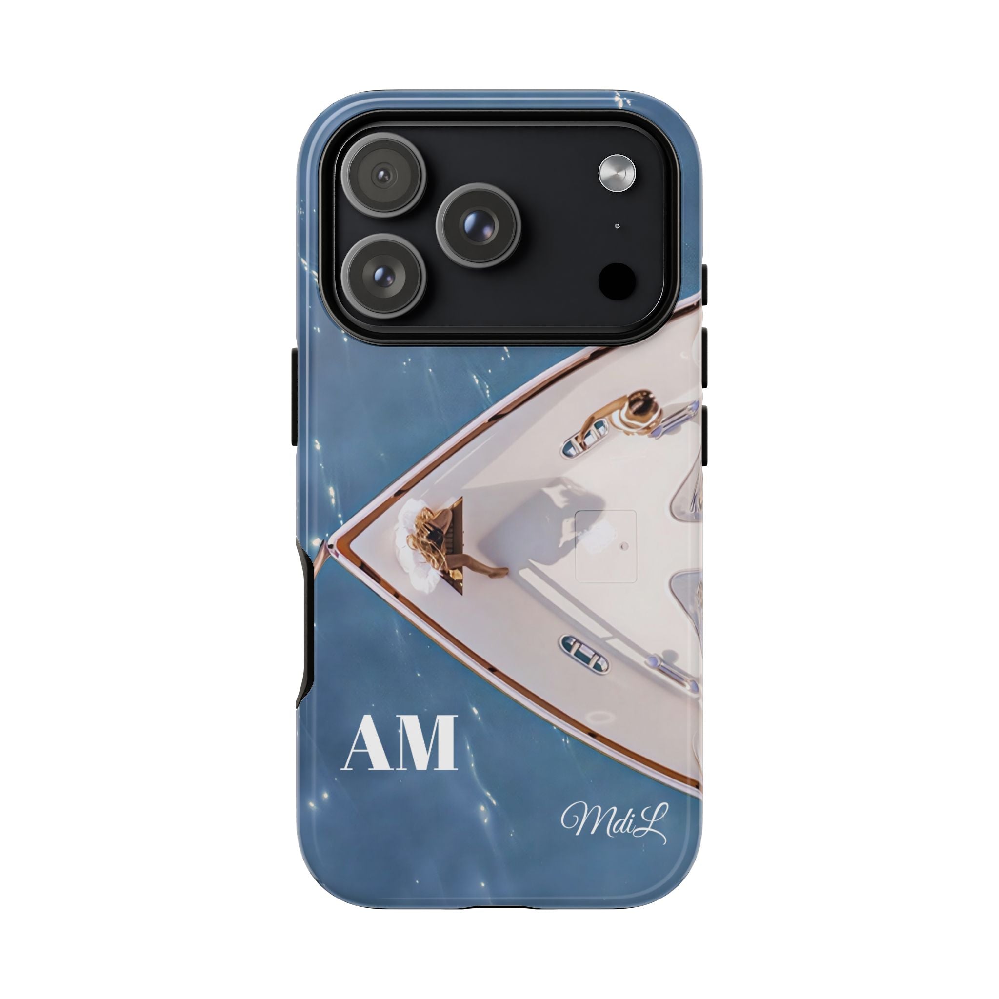 Yachting Personalized