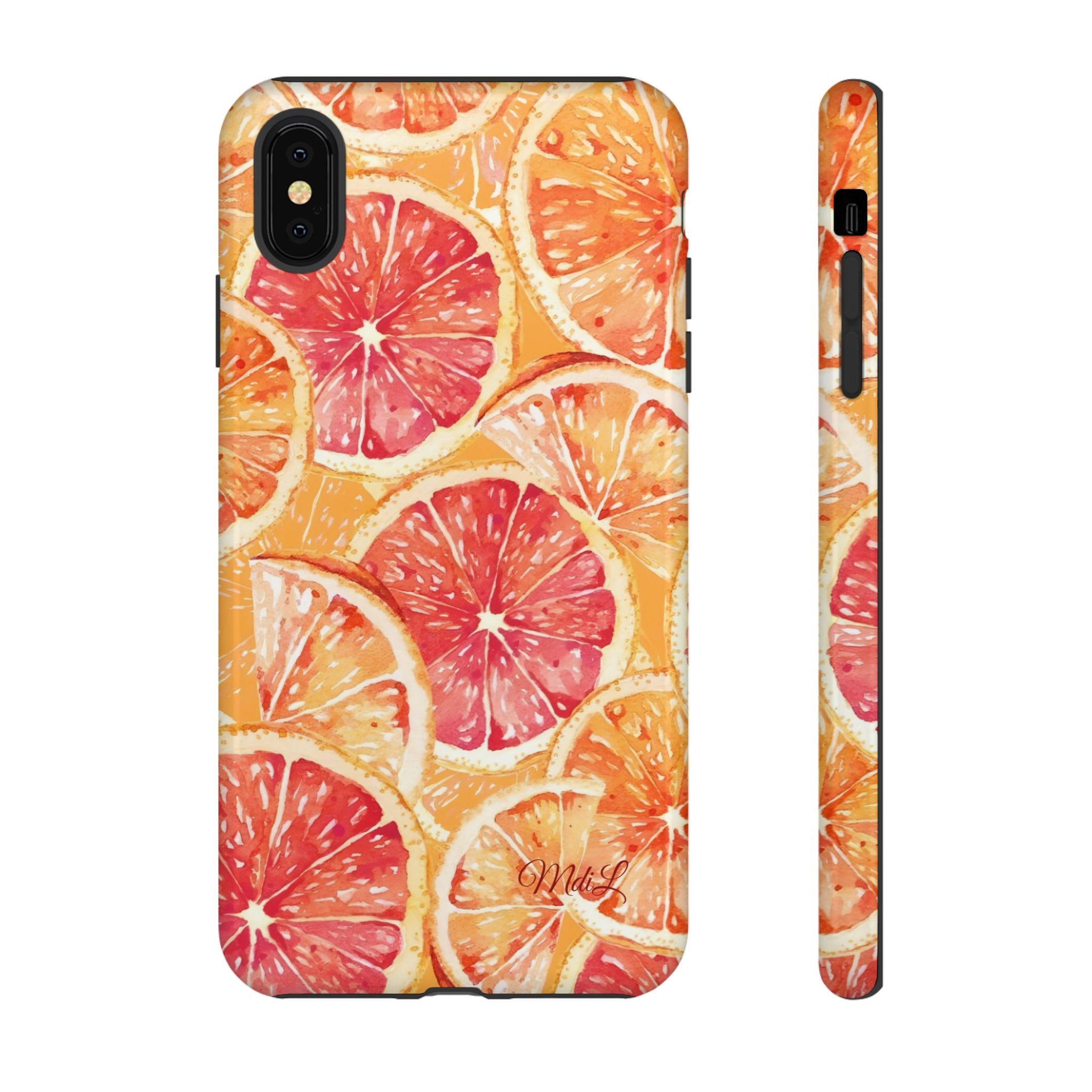 Citrus Kiss