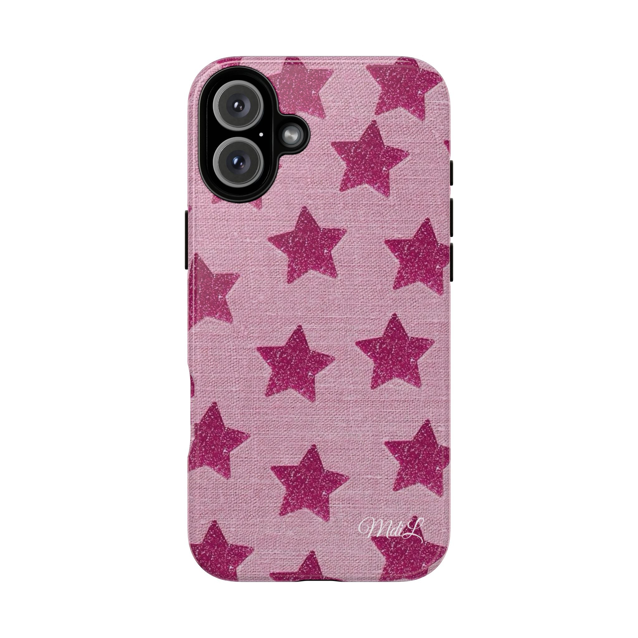 Starlight | Pink - Mare di Luna