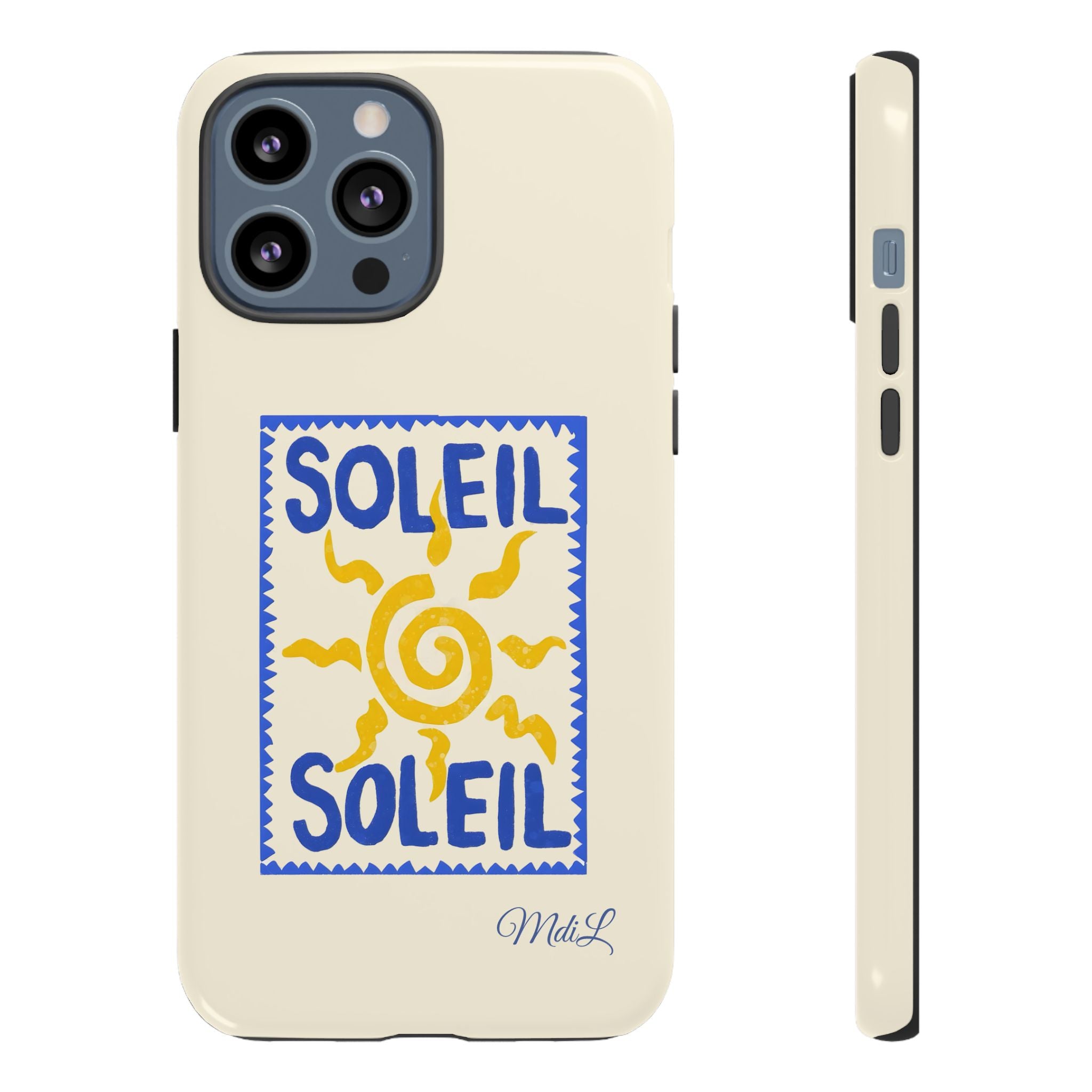 Soleil