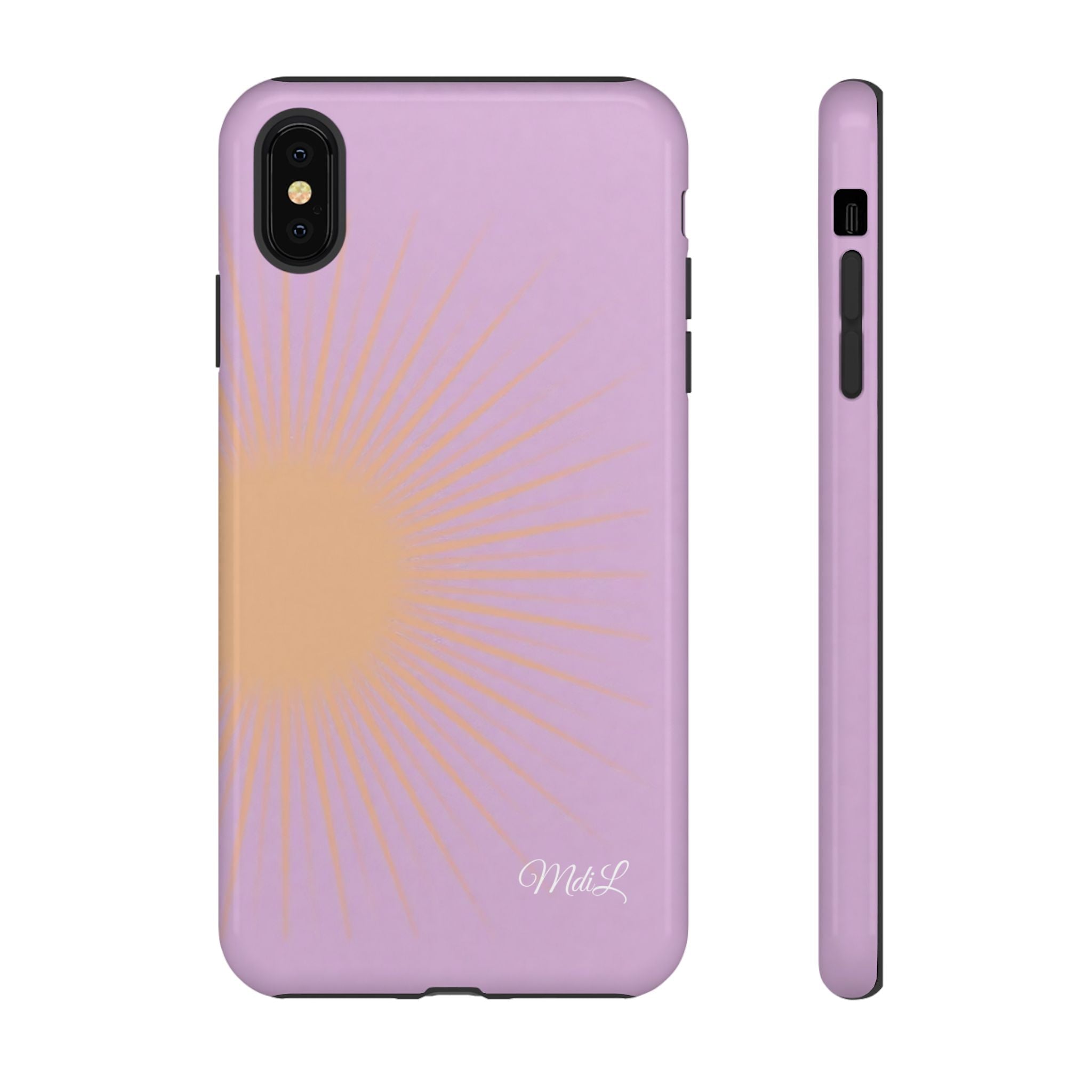 Sun | Purple - Mare di Luna