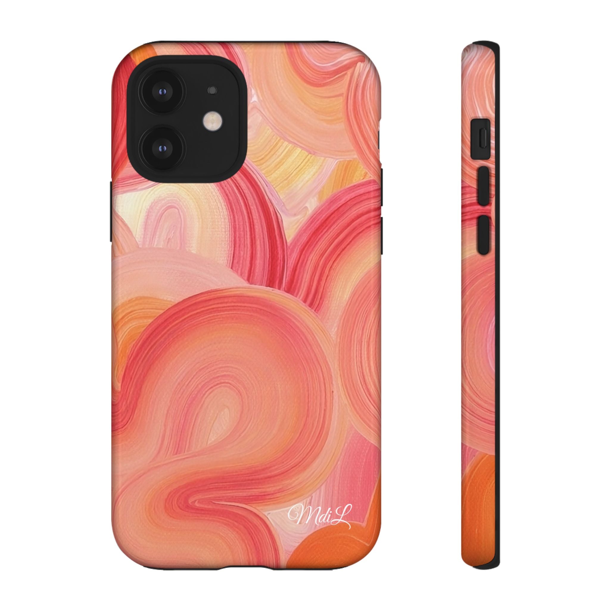 Coral Dance