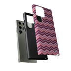 Pink Zag