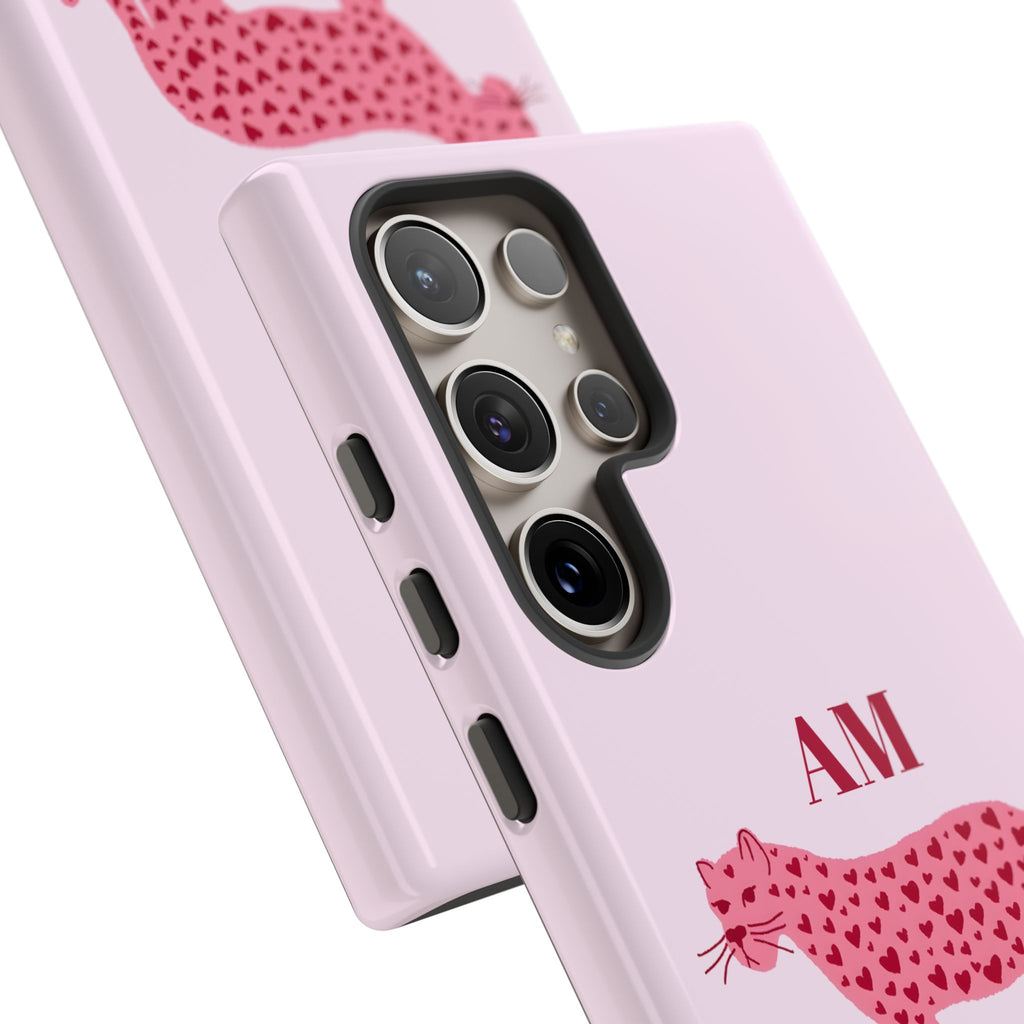 Leo Love Personalized