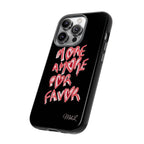 More Amore Por Favor | Black - Mare di Luna