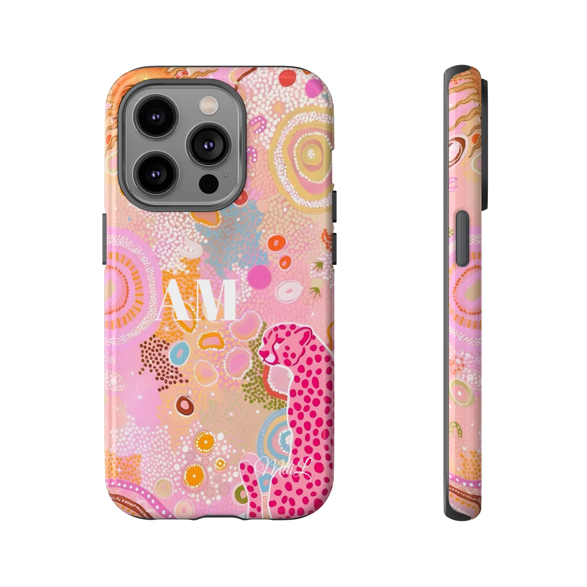 Leo Summer Personalized